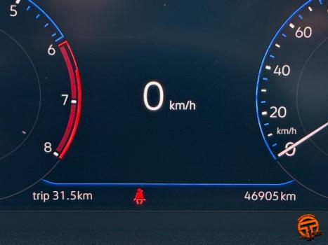 VOLKSWAGEN T-Cross 1.4 4P 250 TSI FLEX HIGHLINE AUTOM�TICO, Foto 8