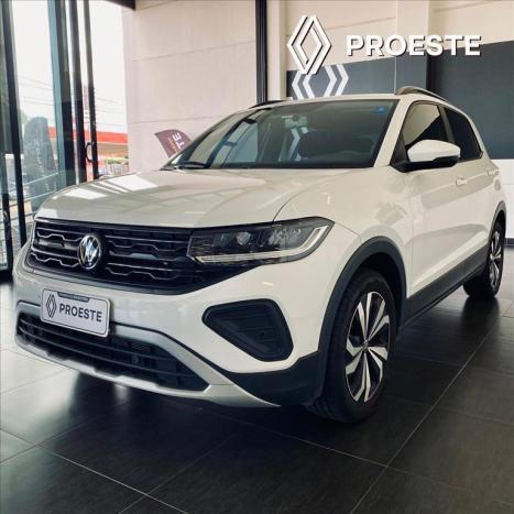 VOLKSWAGEN T-Cross 1.0 4P 200 TSI FLEX AUTOM�TICO, Foto 1