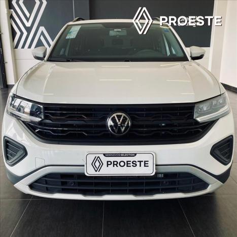 VOLKSWAGEN T-Cross 1.0 4P 200 TSI FLEX AUTOM�TICO, Foto 2