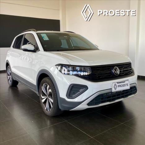 VOLKSWAGEN T-Cross 1.0 4P 200 TSI FLEX AUTOM�TICO, Foto 3
