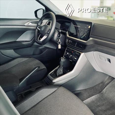 VOLKSWAGEN T-Cross 1.0 4P 200 TSI FLEX AUTOM�TICO, Foto 4