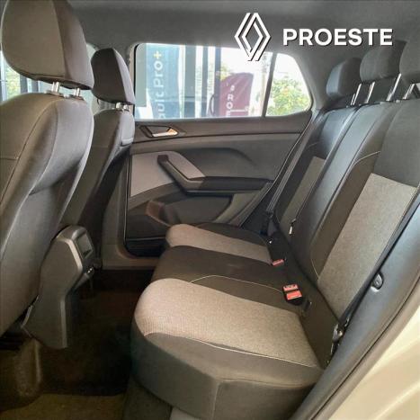 VOLKSWAGEN T-Cross 1.0 4P 200 TSI FLEX AUTOM�TICO, Foto 6