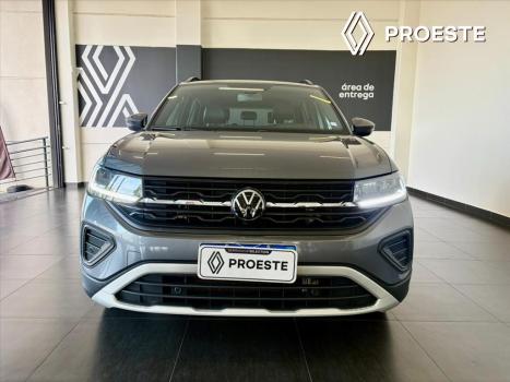 VOLKSWAGEN T-Cross 1.0 4P 200 TSI FLEX COMFORTLINE AUTOM�TICO, Foto 5