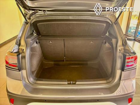 VOLKSWAGEN T-Cross 1.0 4P 200 TSI FLEX COMFORTLINE AUTOM�TICO, Foto 9