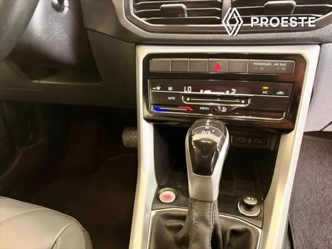 VOLKSWAGEN T-Cross 1.0 4P 200 TSI FLEX COMFORTLINE AUTOM�TICO, Foto 10