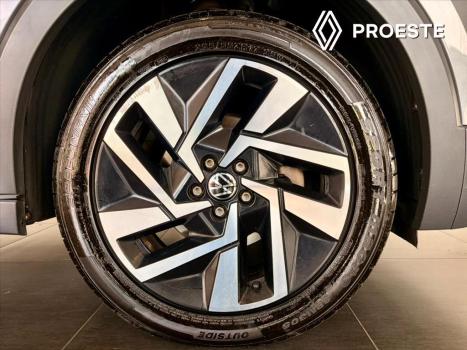 VOLKSWAGEN T-Cross 1.0 4P 200 TSI FLEX COMFORTLINE AUTOM�TICO, Foto 17
