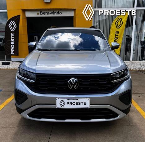 VOLKSWAGEN T-Cross 1.0 4P 200 TSI FLEX AUTOM�TICO, Foto 2