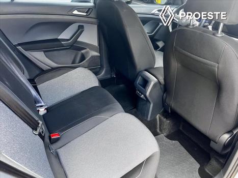 VOLKSWAGEN T-Cross 1.0 4P 200 TSI FLEX AUTOM�TICO, Foto 4