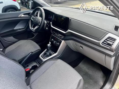 VOLKSWAGEN T-Cross 1.0 4P 200 TSI FLEX AUTOM�TICO, Foto 5