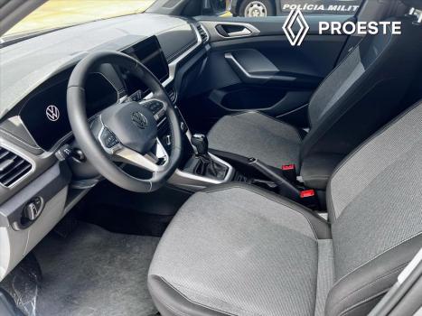 VOLKSWAGEN T-Cross 1.0 4P 200 TSI FLEX AUTOM�TICO, Foto 7