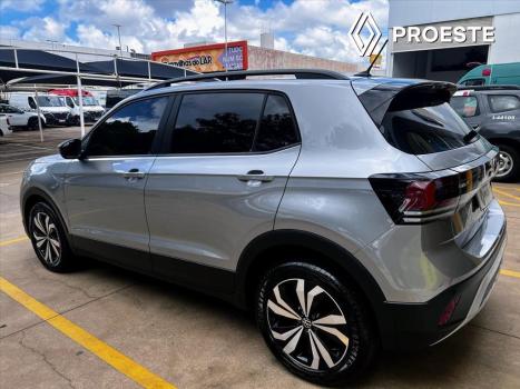 VOLKSWAGEN T-Cross 1.0 4P 200 TSI FLEX AUTOM�TICO, Foto 10