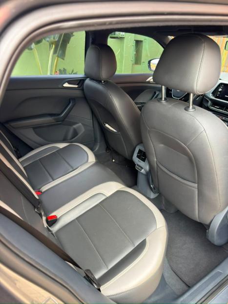 VOLKSWAGEN T-Cross 1.0 4P 200 TSI FLEX COMFORTLINE AUTOM�TICO, Foto 11