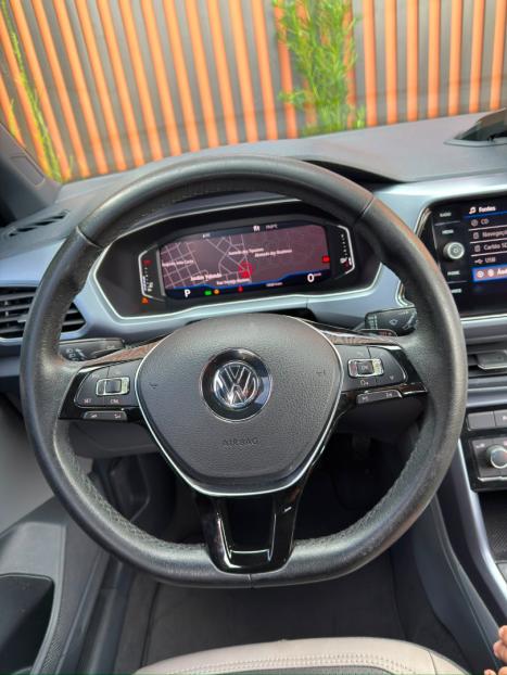VOLKSWAGEN T-Cross 1.0 4P 200 TSI FLEX COMFORTLINE AUTOM�TICO, Foto 15