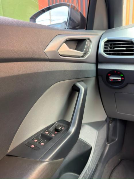 VOLKSWAGEN T-Cross 1.0 4P 200 TSI FLEX COMFORTLINE AUTOM�TICO, Foto 16