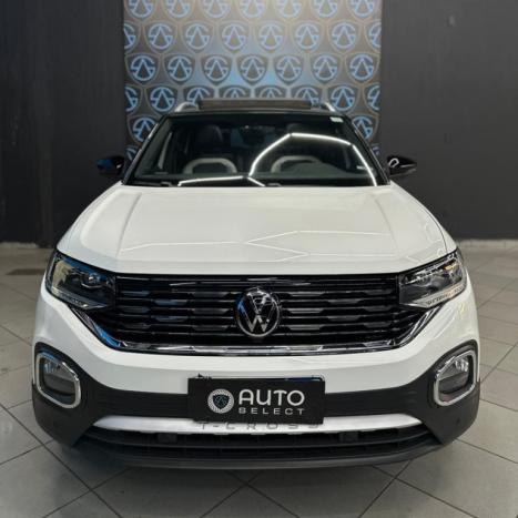 VOLKSWAGEN T-Cross 1.4 4P 250 TSI FLEX HIGHLINE AUTOM�TICO, Foto 2