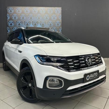 VOLKSWAGEN T-Cross 1.4 4P 250 TSI FLEX HIGHLINE AUTOM�TICO, Foto 3
