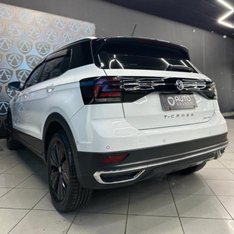 VOLKSWAGEN T-Cross 1.4 4P 250 TSI FLEX HIGHLINE AUTOM�TICO, Foto 4