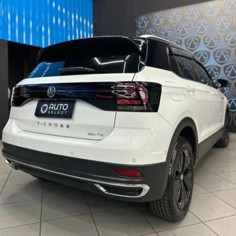 VOLKSWAGEN T-Cross 1.4 4P 250 TSI FLEX HIGHLINE AUTOM�TICO, Foto 6