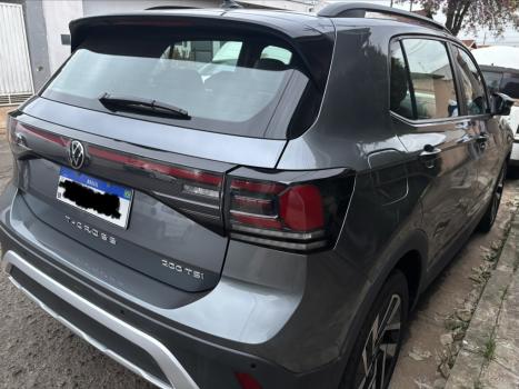 VOLKSWAGEN T-Cross 1.0 4P 200 TSI FLEX COMFORTLINE AUTOM�TICO, Foto 2