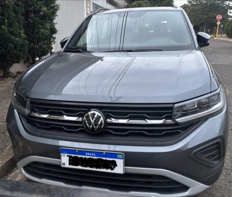 VOLKSWAGEN T-Cross 1.0 4P 200 TSI FLEX COMFORTLINE AUTOM�TICO, Foto 3