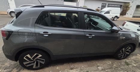 VOLKSWAGEN T-Cross 1.0 4P 200 TSI FLEX COMFORTLINE AUTOM�TICO, Foto 4