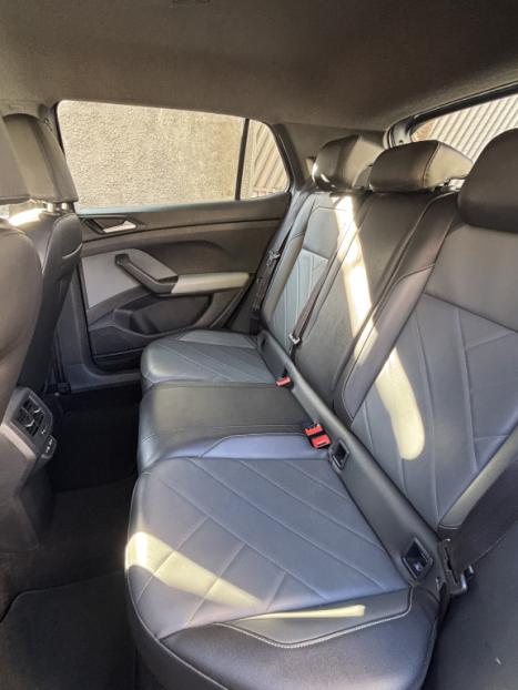 VOLKSWAGEN T-Cross 1.0 4P 200 TSI FLEX COMFORTLINE AUTOM�TICO, Foto 5