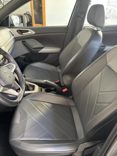 VOLKSWAGEN T-Cross 1.0 4P 200 TSI FLEX COMFORTLINE AUTOM�TICO, Foto 7