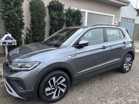 VOLKSWAGEN T-Cross 1.0 4P 200 TSI FLEX COMFORTLINE AUTOM�TICO, Foto 9