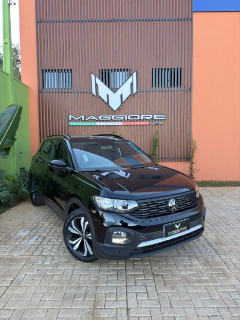 VOLKSWAGEN T-Cross 1.0 4P 200 TSI FLEX AUTOM�TICO, Foto 1