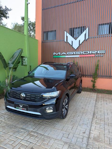 VOLKSWAGEN T-Cross 1.0 4P 200 TSI FLEX AUTOM�TICO, Foto 3