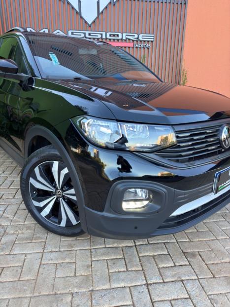 VOLKSWAGEN T-Cross 1.0 4P 200 TSI FLEX AUTOM�TICO, Foto 4