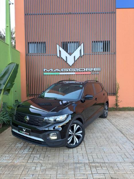 VOLKSWAGEN T-Cross 1.0 4P 200 TSI FLEX AUTOM�TICO, Foto 6