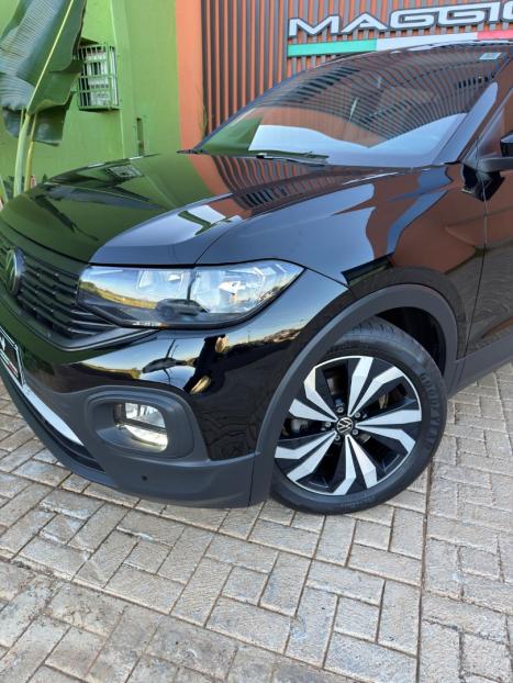 VOLKSWAGEN T-Cross 1.0 4P 200 TSI FLEX AUTOM�TICO, Foto 7