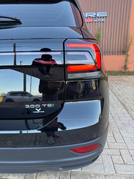 VOLKSWAGEN T-Cross 1.0 4P 200 TSI FLEX AUTOM�TICO, Foto 8