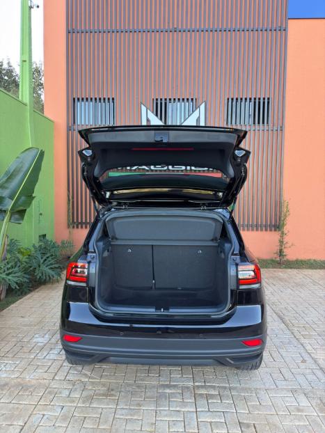 VOLKSWAGEN T-Cross 1.0 4P 200 TSI FLEX AUTOM�TICO, Foto 10