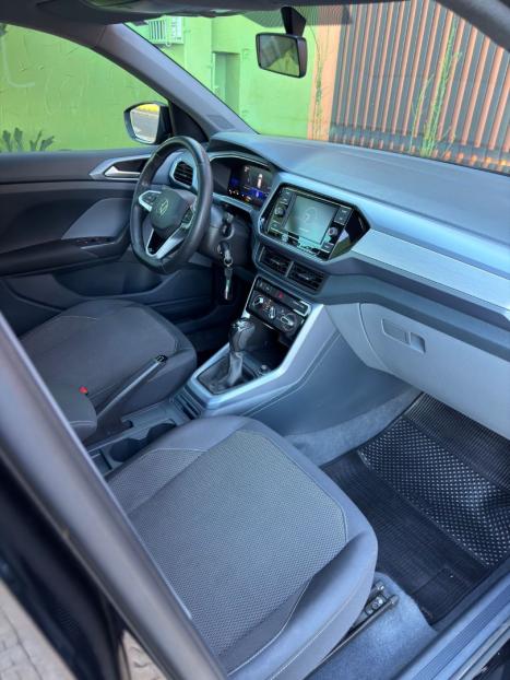 VOLKSWAGEN T-Cross 1.0 4P 200 TSI FLEX AUTOM�TICO, Foto 12