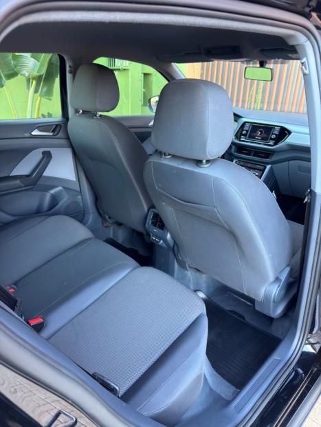 VOLKSWAGEN T-Cross 1.0 4P 200 TSI FLEX AUTOM�TICO, Foto 13