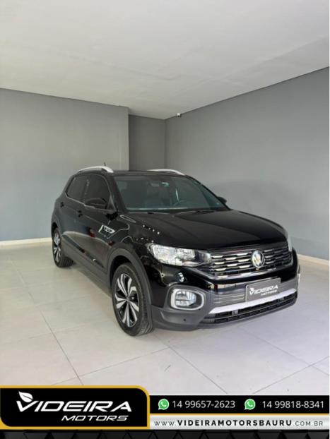 VOLKSWAGEN T-Cross 1.4 4P 250 TSI FLEX EXTREME HIGHLINE AUTOM�TICO, Foto 1