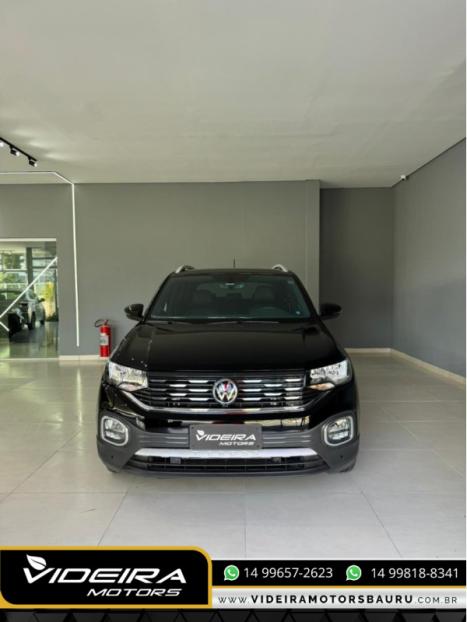 VOLKSWAGEN T-Cross 1.4 4P 250 TSI FLEX EXTREME HIGHLINE AUTOM�TICO, Foto 2