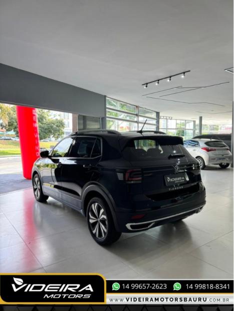 VOLKSWAGEN T-Cross 1.4 4P 250 TSI FLEX EXTREME HIGHLINE AUTOM�TICO, Foto 4