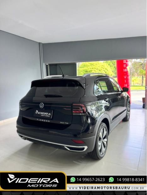VOLKSWAGEN T-Cross 1.4 4P 250 TSI FLEX EXTREME HIGHLINE AUTOM�TICO, Foto 6
