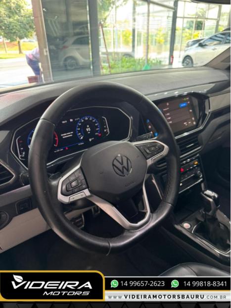 VOLKSWAGEN T-Cross 1.4 4P 250 TSI FLEX EXTREME HIGHLINE AUTOM�TICO, Foto 7