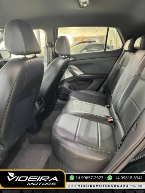 VOLKSWAGEN T-Cross 1.4 4P 250 TSI FLEX EXTREME HIGHLINE AUTOM�TICO, Foto 9