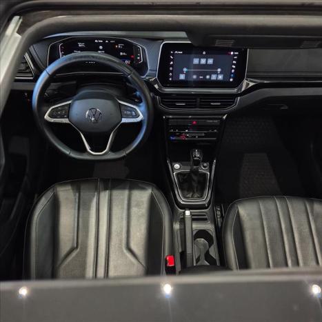 VOLKSWAGEN T-Cross 1.4 4P 250 TSI FLEX HIGHLINE AUTOM�TICO, Foto 15
