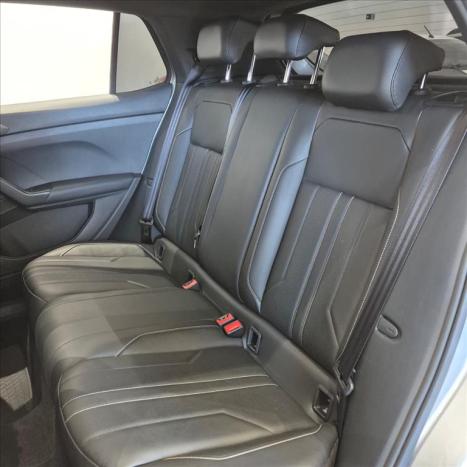 VOLKSWAGEN T-Cross 1.4 4P 250 TSI FLEX HIGHLINE AUTOM�TICO, Foto 17