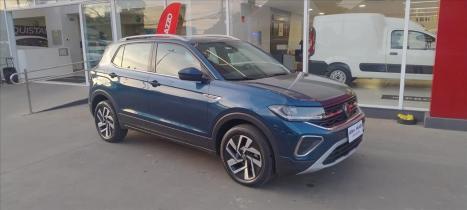 VOLKSWAGEN T-Cross 1.4 4P 250 TSI FLEX HIGHLINE AUTOM�TICO, Foto 1