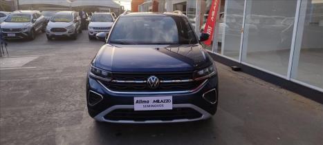 VOLKSWAGEN T-Cross 1.4 4P 250 TSI FLEX HIGHLINE AUTOM�TICO, Foto 2