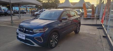 VOLKSWAGEN T-Cross 1.4 4P 250 TSI FLEX HIGHLINE AUTOM�TICO, Foto 3