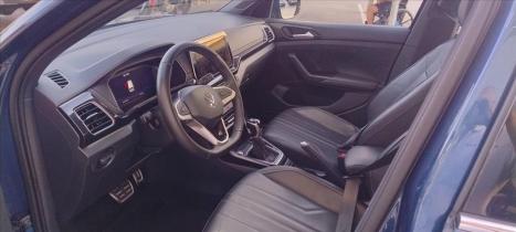 VOLKSWAGEN T-Cross 1.4 4P 250 TSI FLEX HIGHLINE AUTOM�TICO, Foto 4