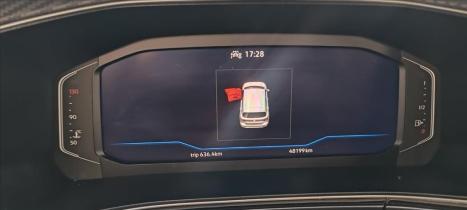 VOLKSWAGEN T-Cross 1.4 4P 250 TSI FLEX HIGHLINE AUTOM�TICO, Foto 6